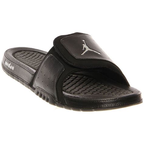 nike jordan sandals|air jordan slip on sandals.